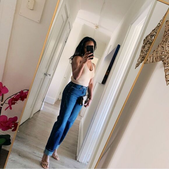 TOMMY HILFIGER VINATGE MOM JEANS - Picture 2 of 14